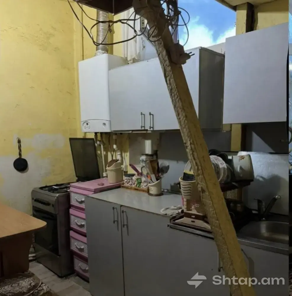 Վարձով բնակարան Վանաձորում՝ հարմարավետ և յուրահատուկ 1