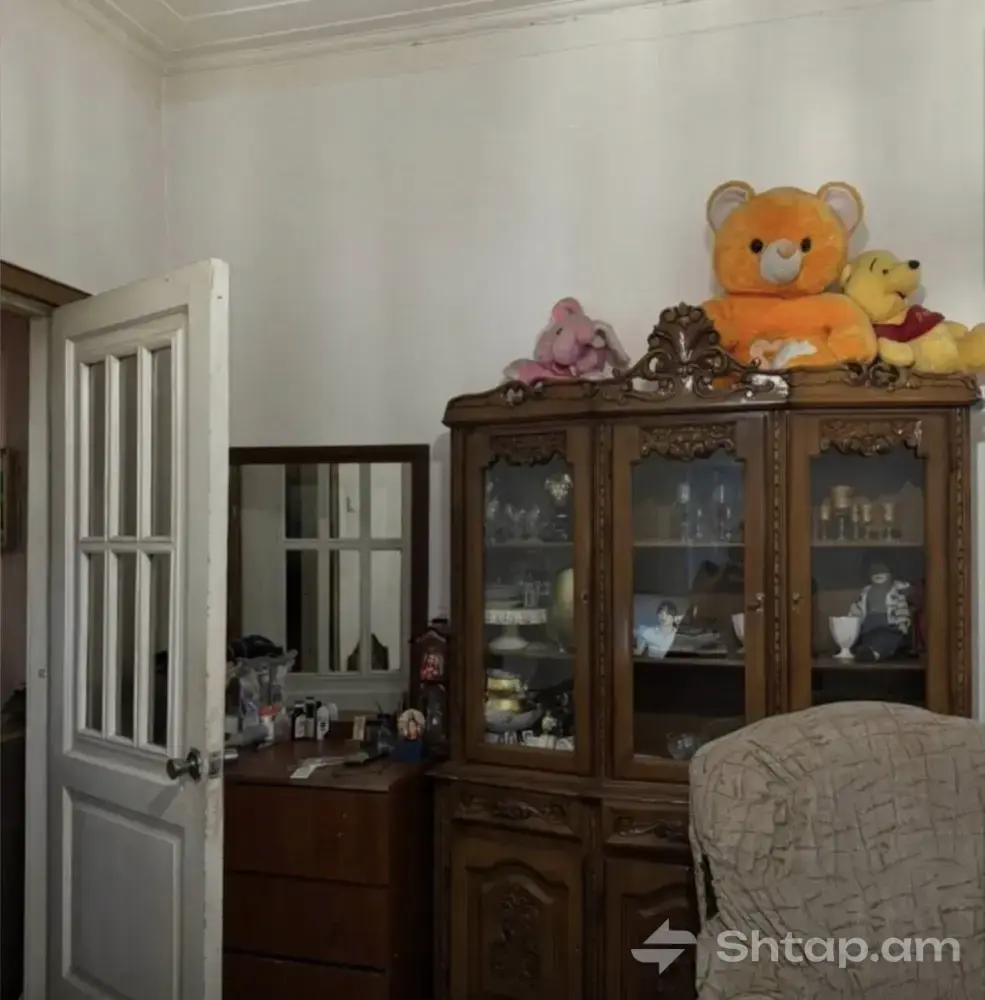 Վարձով բնակարան Վանաձորում՝ հարմարավետ և յուրահատուկ 2