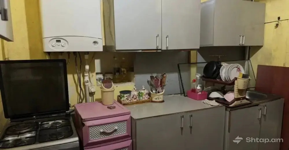 Վարձով բնակարան Վանաձորում՝ հարմարավետ և յուրահատուկ 3