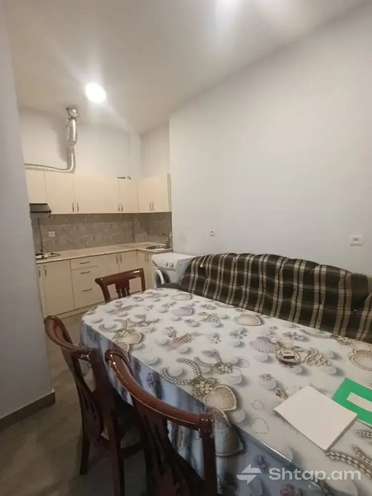 Վարձով Բնակարան Վանաձորում՝ Կենտրոնին Մոտ 1