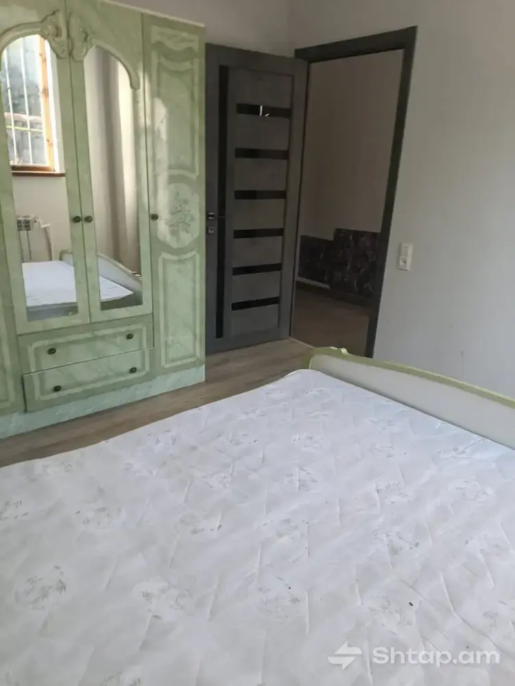 Վարձով Բնակարան Վանաձորում՝ Կենտրոնին Մոտ 3