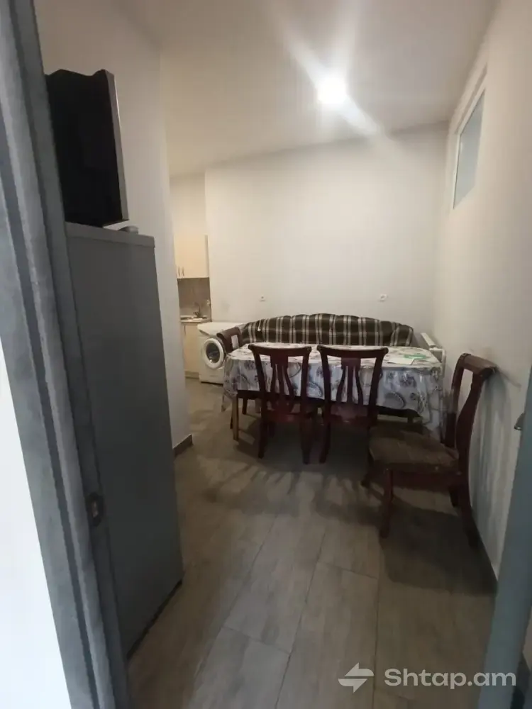 Վարձով Բնակարան Վանաձորում՝ Կենտրոնին Մոտ 4