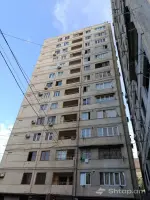 Վարձով Բնակարան Վրացյան Փողոցում image thumbnail 1