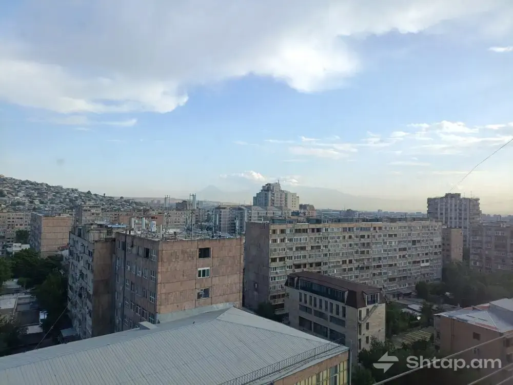 Վարձով Բնակարան Վրացյան Փողոցում 3
