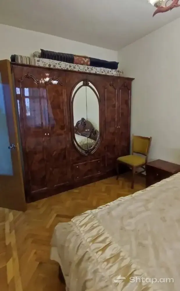 Сдаётся 3-комнатная квартира в Арабкире 3
