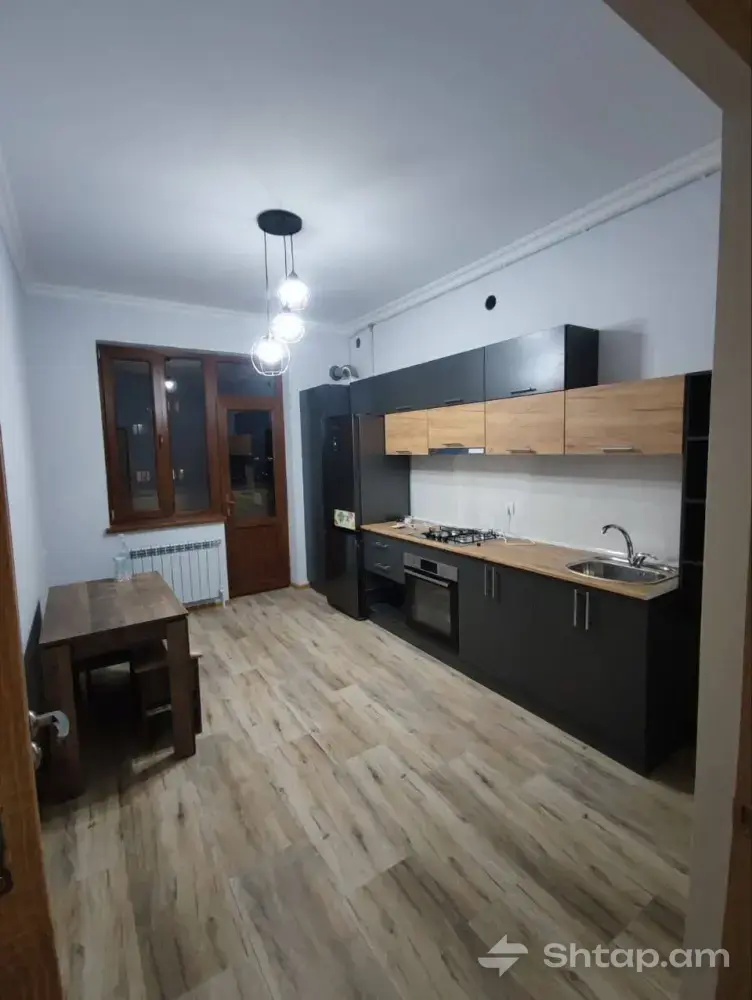 Apartment Rental in a New Building 0