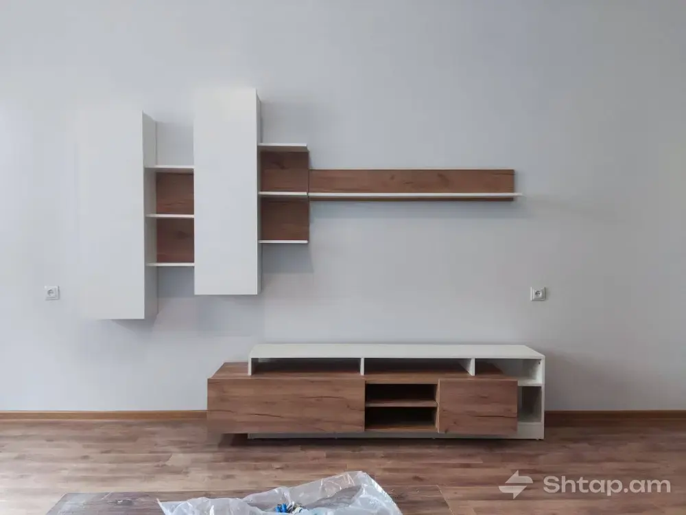 Apartment Rental in a New Building 1