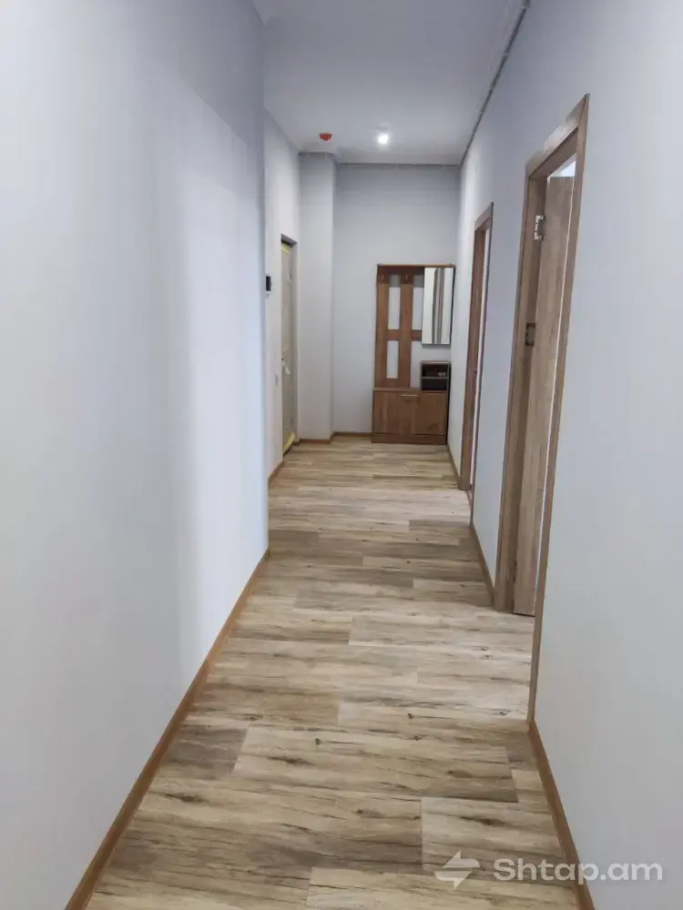 Apartment Rental in a New Building 2