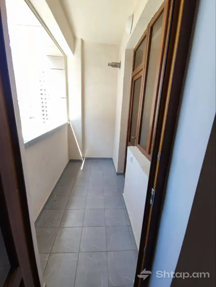 Apartment Rental in a New Building 3