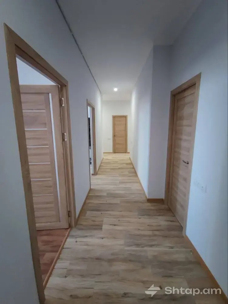 Apartment Rental in a New Building 4