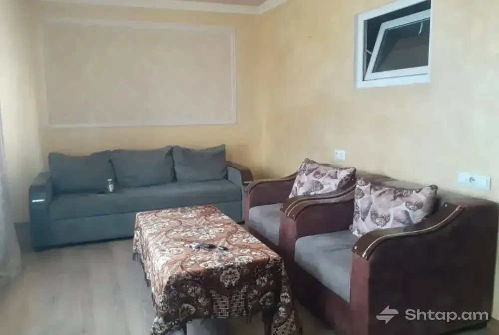 Rent an Apartment in Yerevan's 3rd District 0