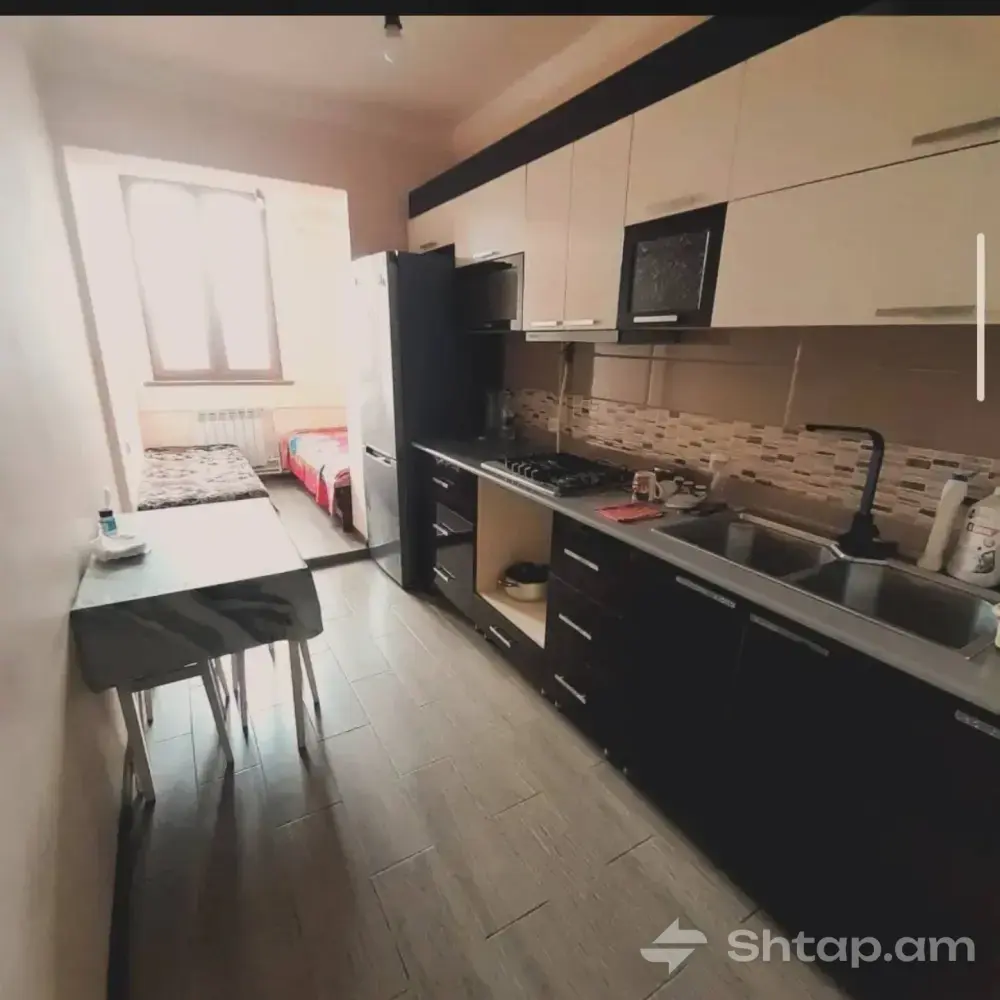 Վարձով բնակարան Զեյթունում՝ 3 սենյակ 1