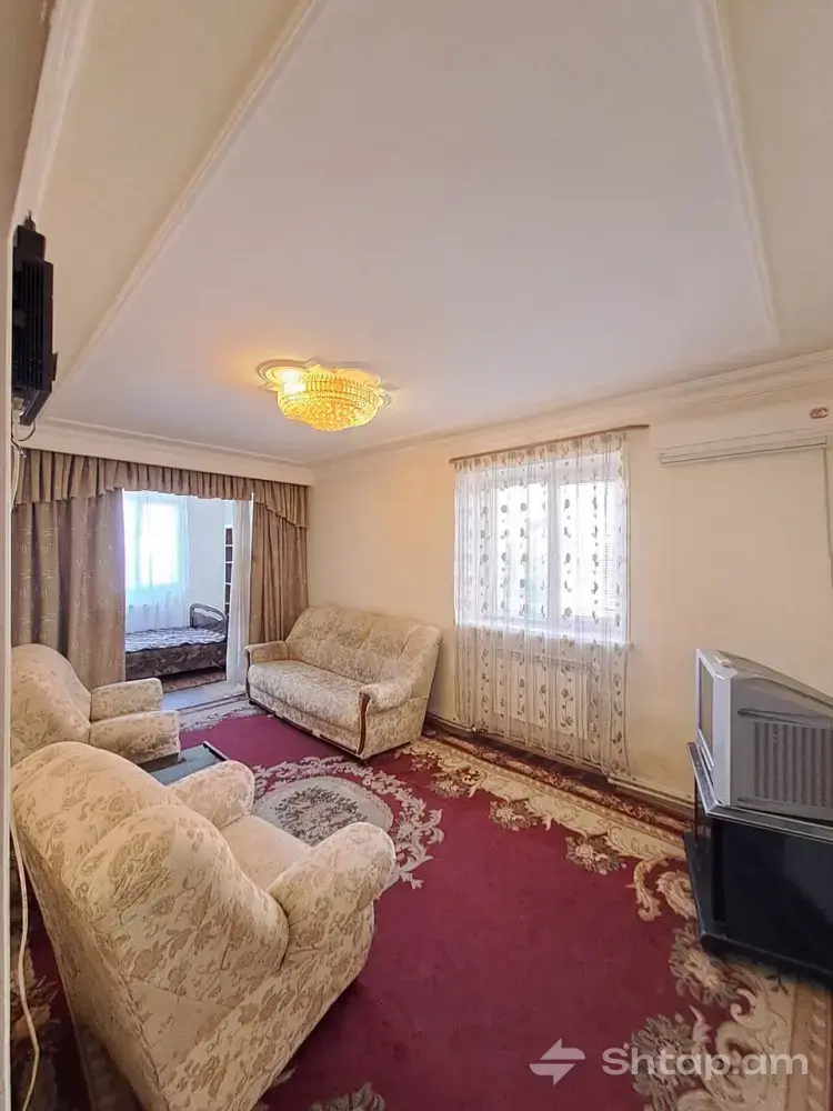 Apartment for Rent in Zeytun 0