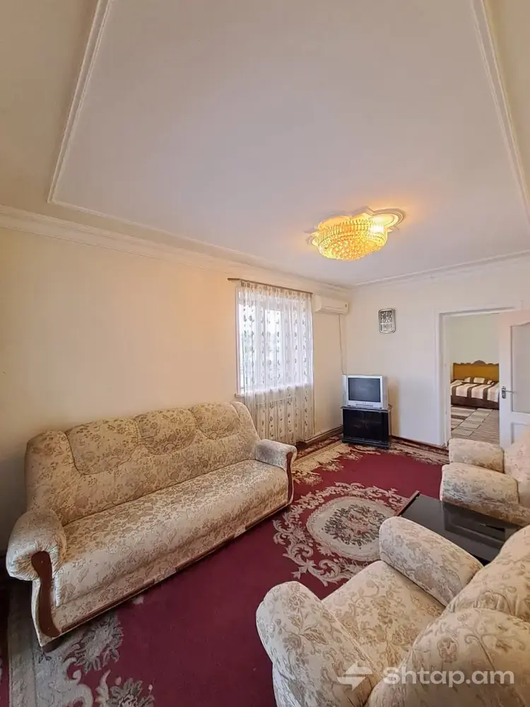 Apartment for Rent in Zeytun 2