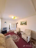 Apartment for Rent in Zeytun image thumbnail 3