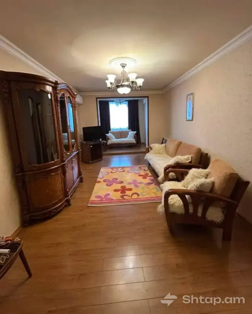 Apartment Available for Rent in Zeytun 0
