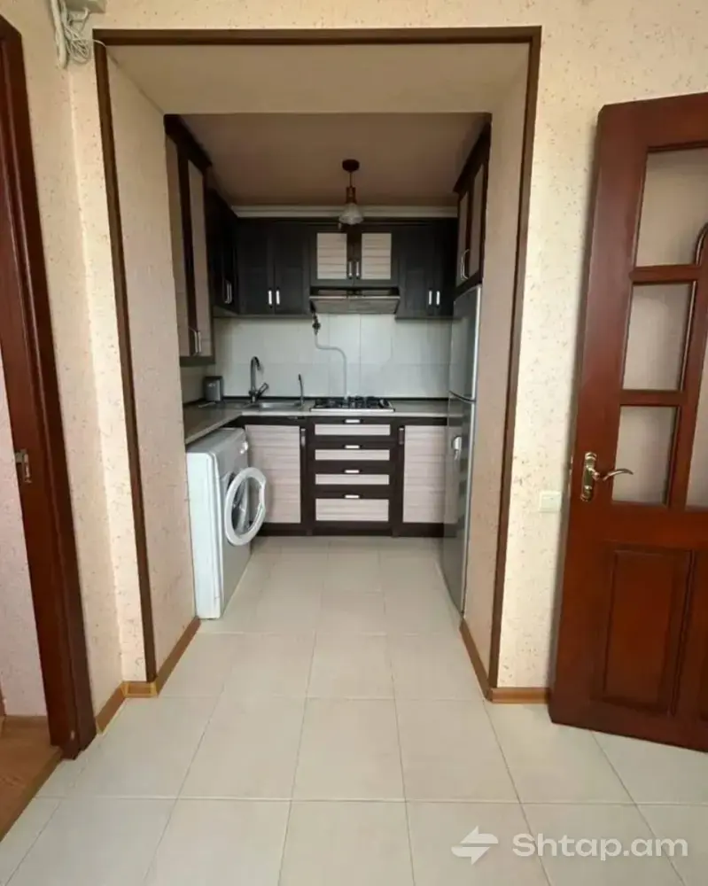 Apartment Available for Rent in Zeytun 4