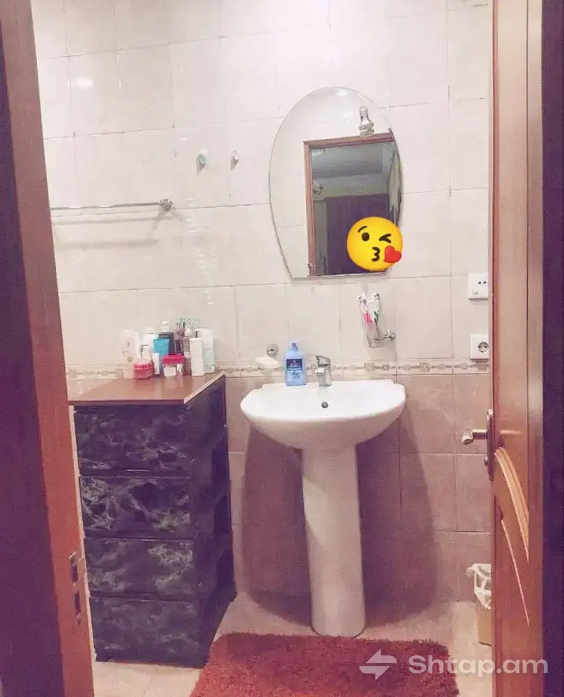 Վարձով բնակարան Զեյթունում՝ նորակառույց 2 սենյականոց 2