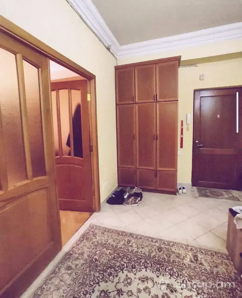 Վարձով բնակարան Զեյթունում՝ նորակառույց 2 սենյականոց 4