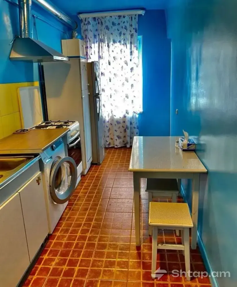 3-Room Apartment for Rent 0