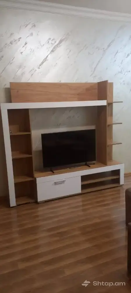 Аренда элитной квартиры на Монте Мелконяна 1