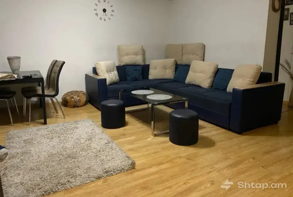 Euro-Renovated Apartment for Rent 0