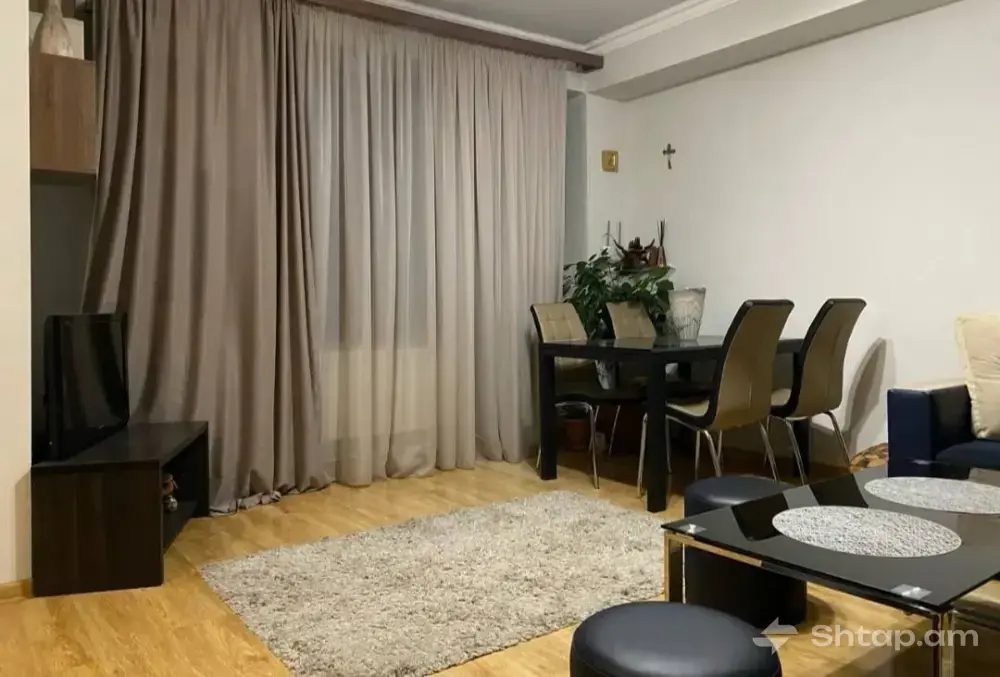 Euro-Renovated Apartment for Rent 1