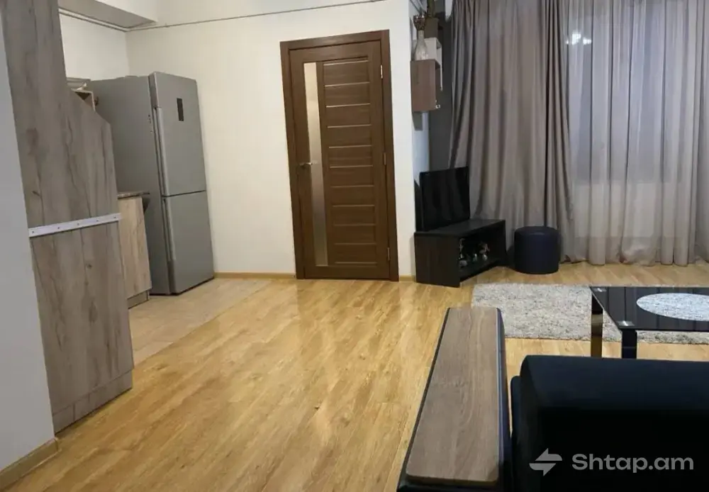 Euro-Renovated Apartment for Rent 2