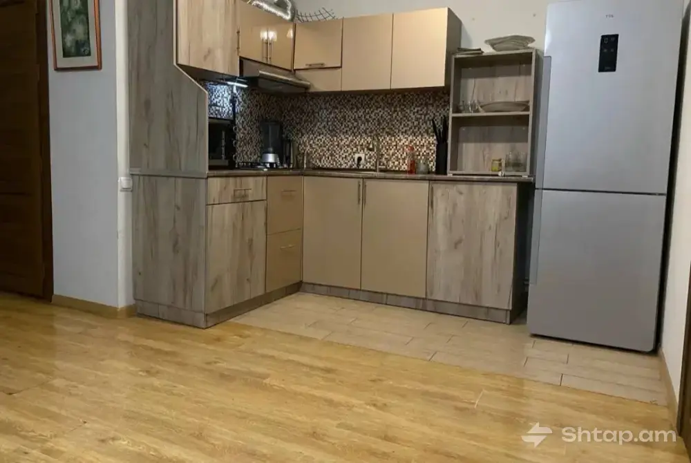 Euro-Renovated Apartment for Rent 4