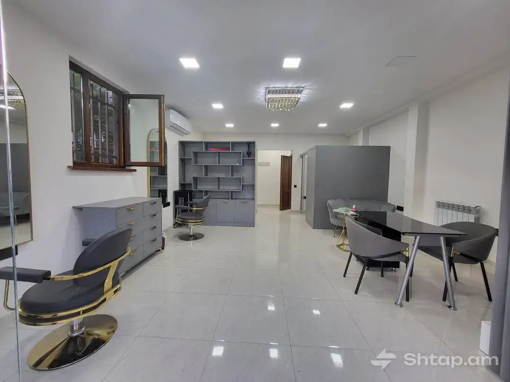 Beauty Salon on Vagharshyan 0