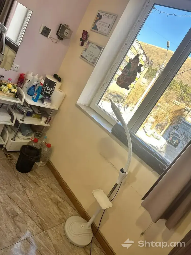 Beauty Salon Rental in Hrazdan 3