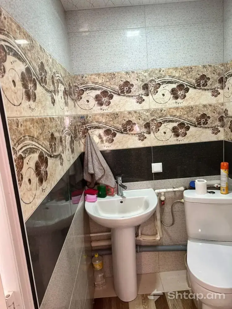 Beauty Salon Rental in Hrazdan 4