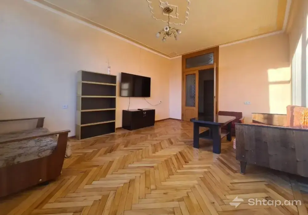 Comfortable Apartment on Vardanants 0