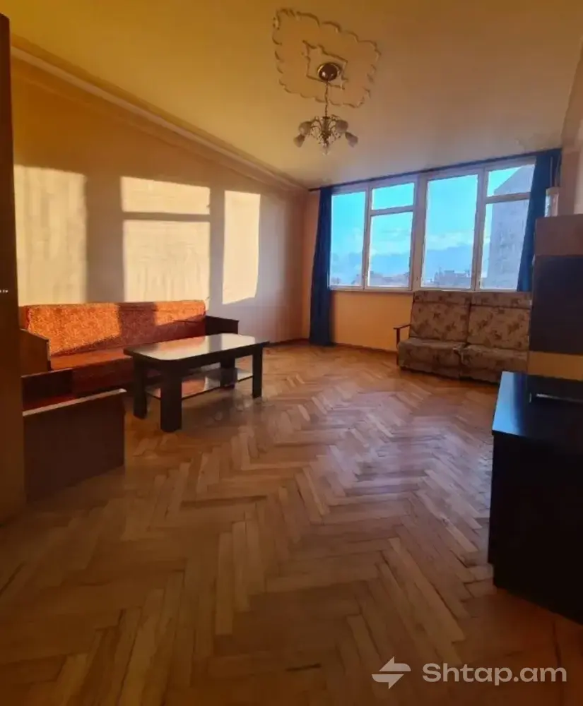 Comfortable Apartment on Vardanants 1