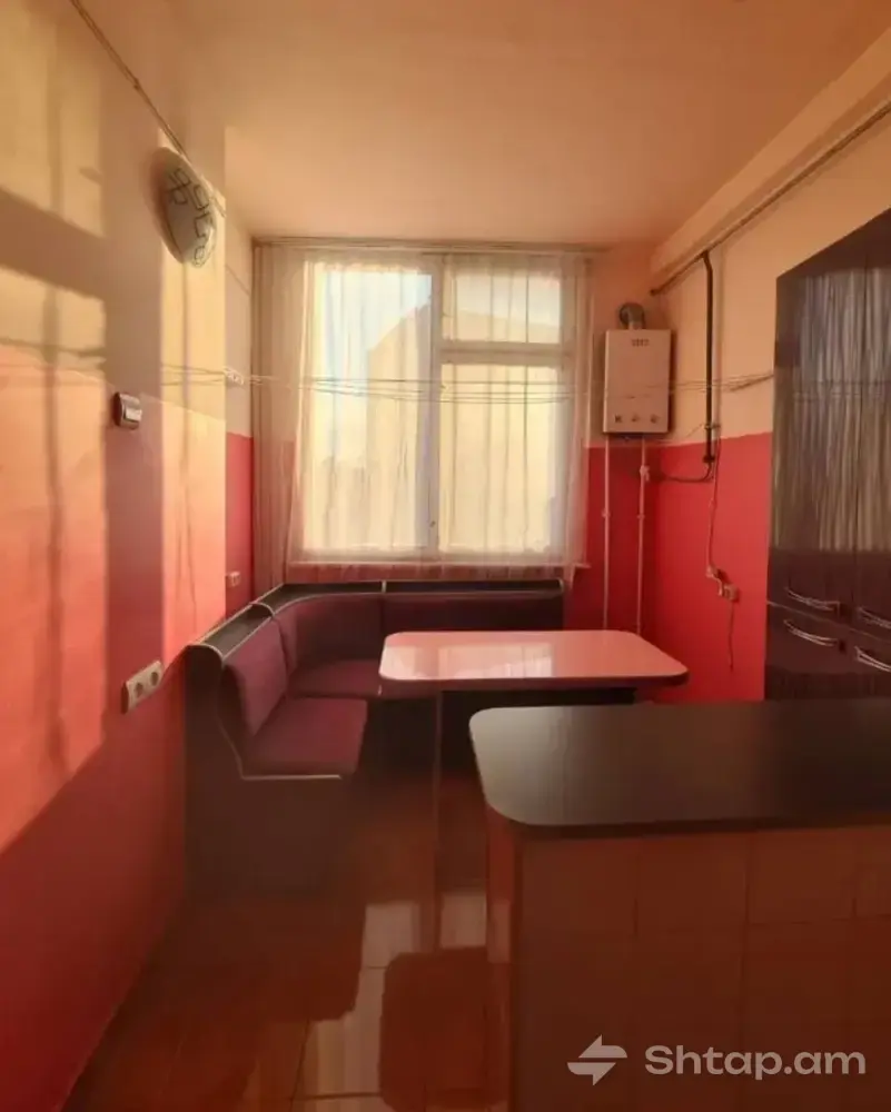 Comfortable Apartment on Vardanants 3