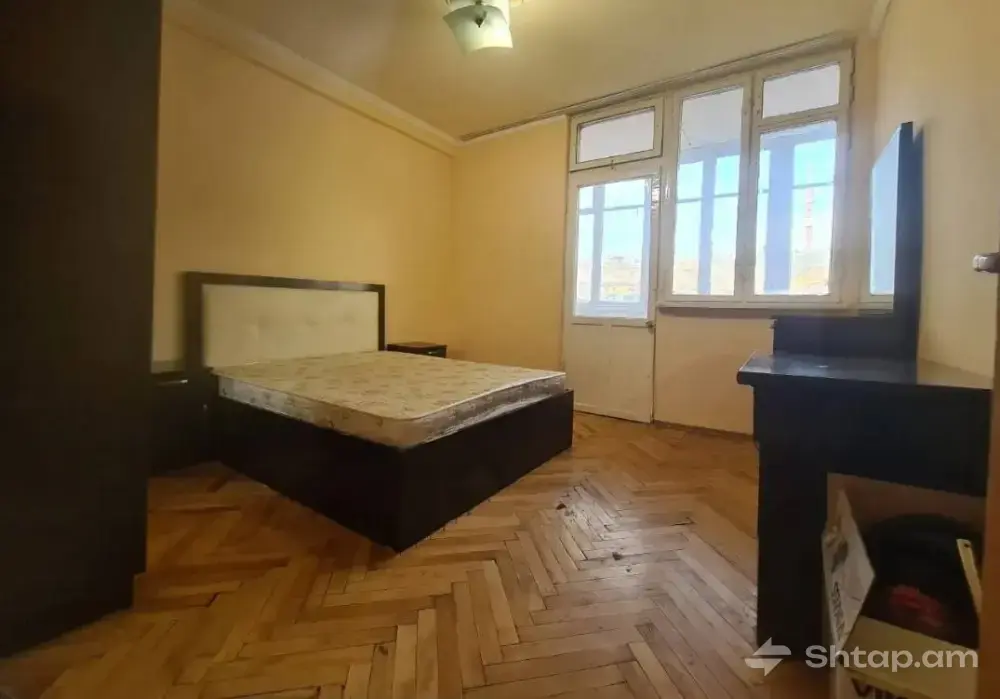 Comfortable Apartment on Vardanants 4