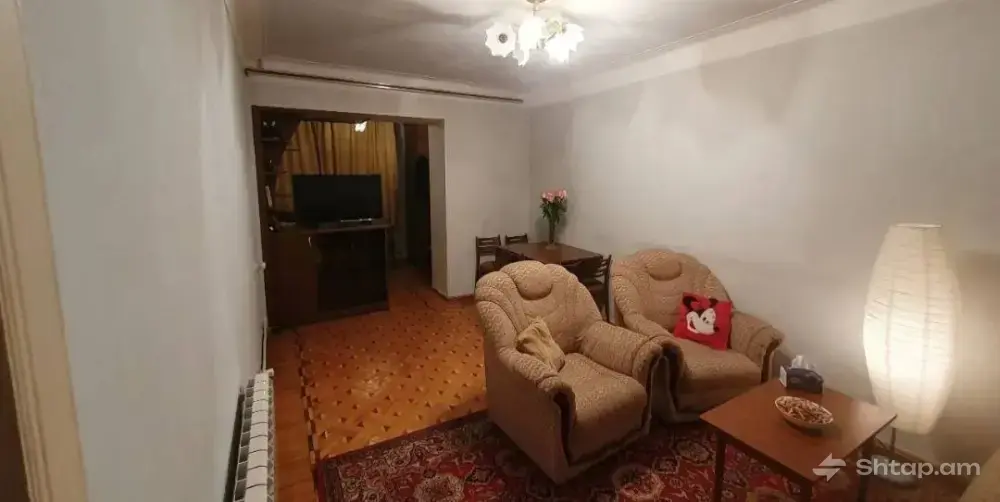 Furnished Apartment for Rent in 3rd District 2