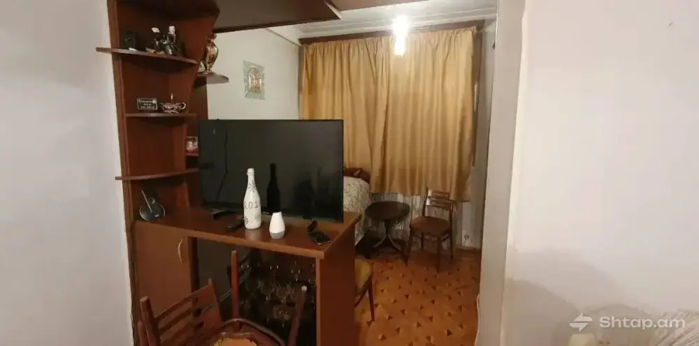 Furnished Apartment for Rent in 3rd District 3
