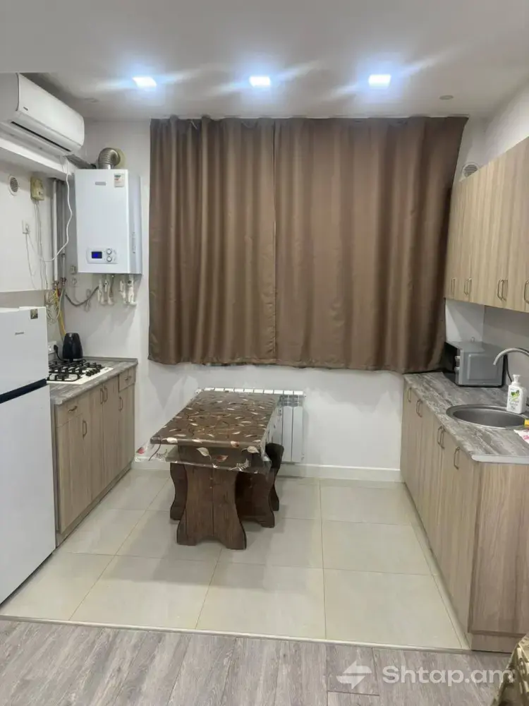 Two-Room Apartment for Rent 2