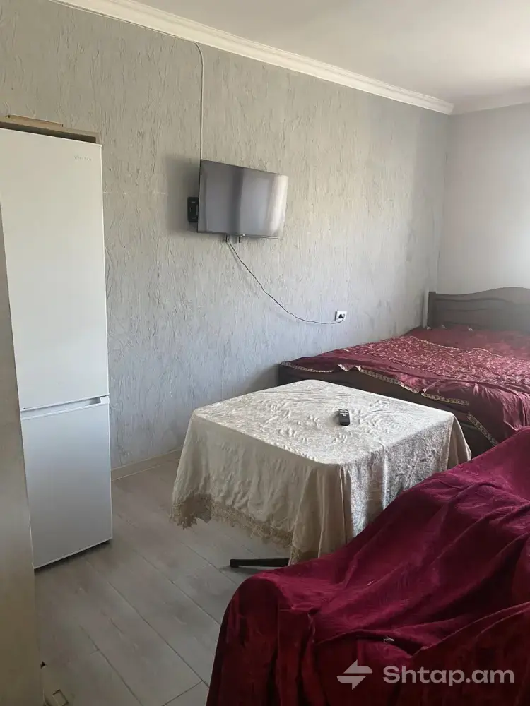 Apartment for Rent in Former Dormitory 1