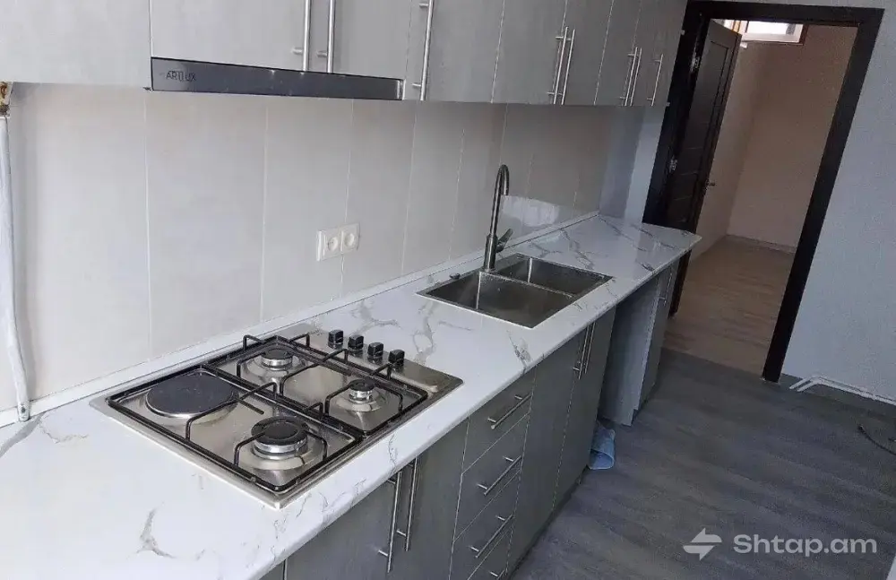 2-Room House Available for Rent in Malatia 0