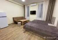 Apartment Rental in New Building image thumbnail 2