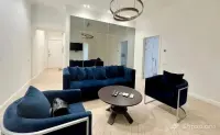 Rent a 3-Room Apartment in Yerevan image thumbnail 0