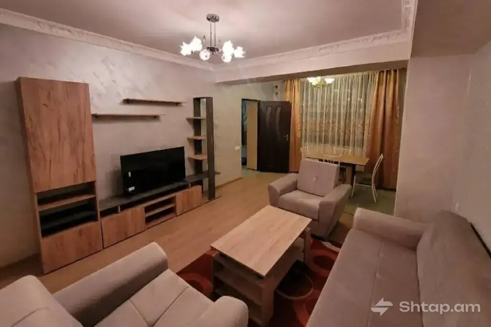 Apartment Rental on Malatia-Mikayelyan Street 0