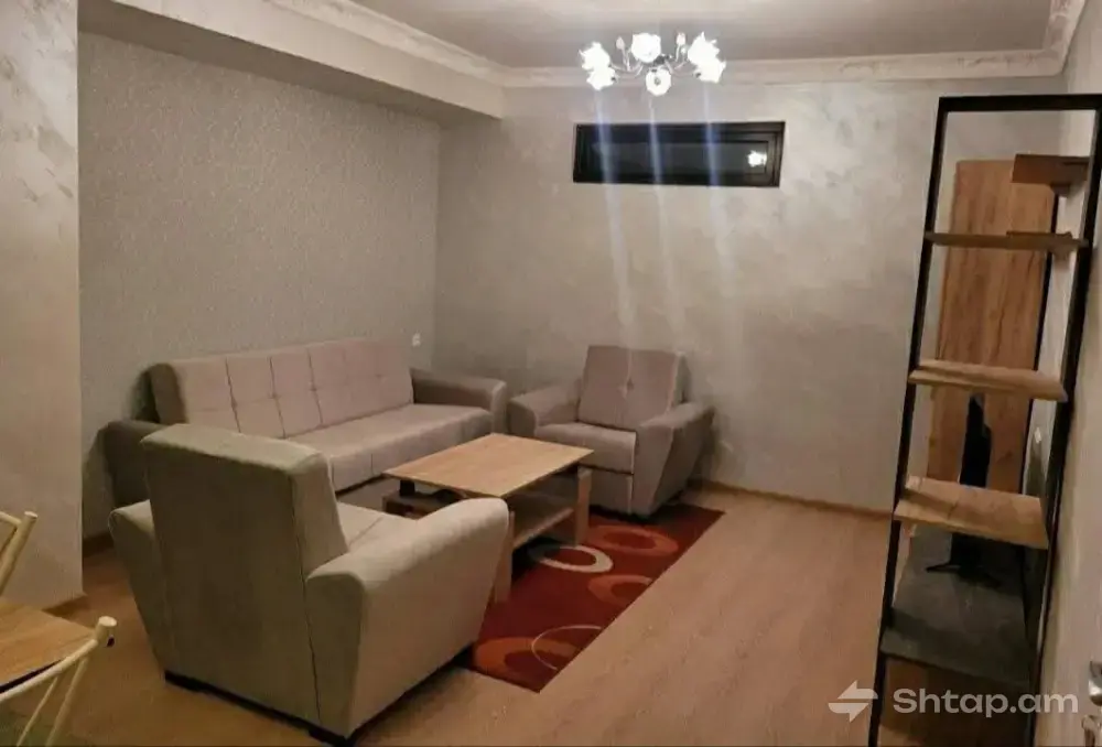 Apartment Rental on Malatia-Mikayelyan Street 2