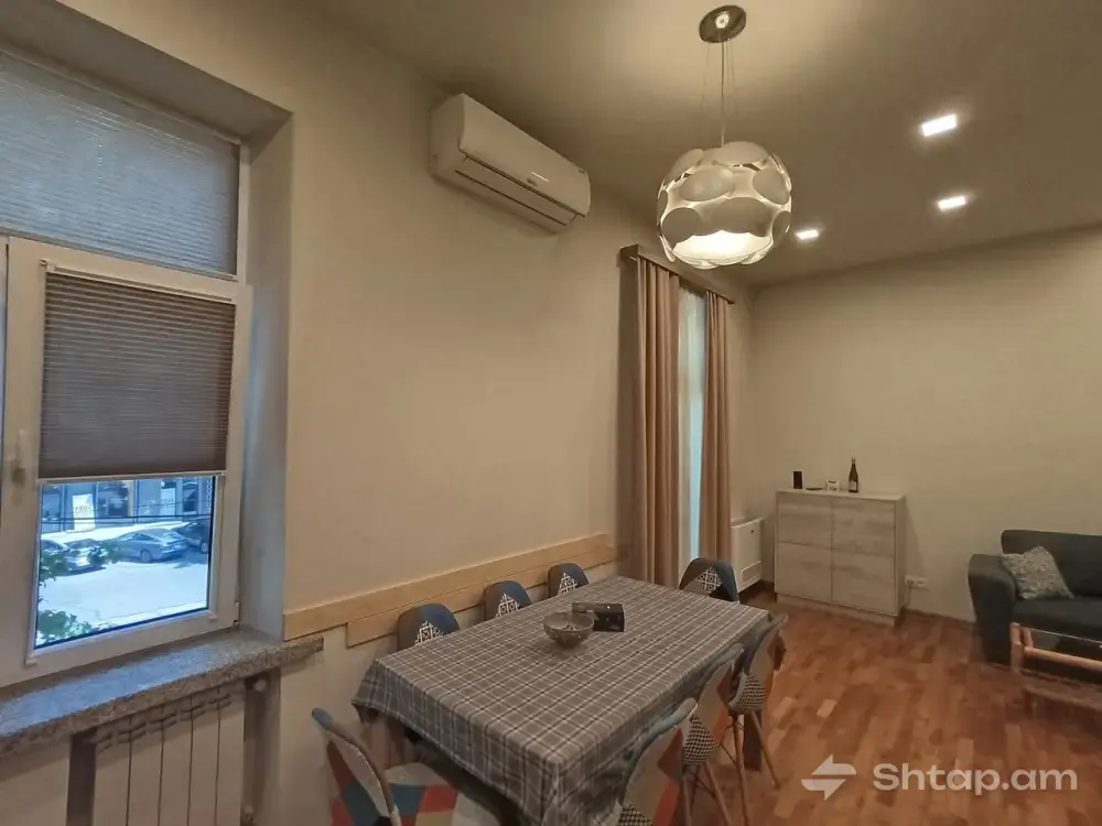 Rent a Luxurious Apartment in the Heart of Yerevan 0