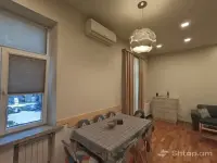 Վարձով շքեղ բնակարան Բաղրամյան պողոտայում image thumbnail 0
