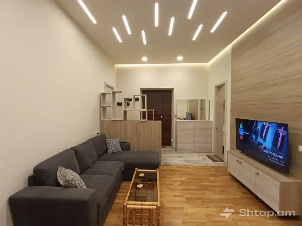 Rent a Luxurious Apartment in the Heart of Yerevan 2