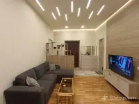 Վարձով շքեղ բնակարան Բաղրամյան պողոտայում image thumbnail 2
