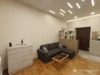 Վարձով շքեղ բնակարան Բաղրամյան պողոտայում image thumbnail 3